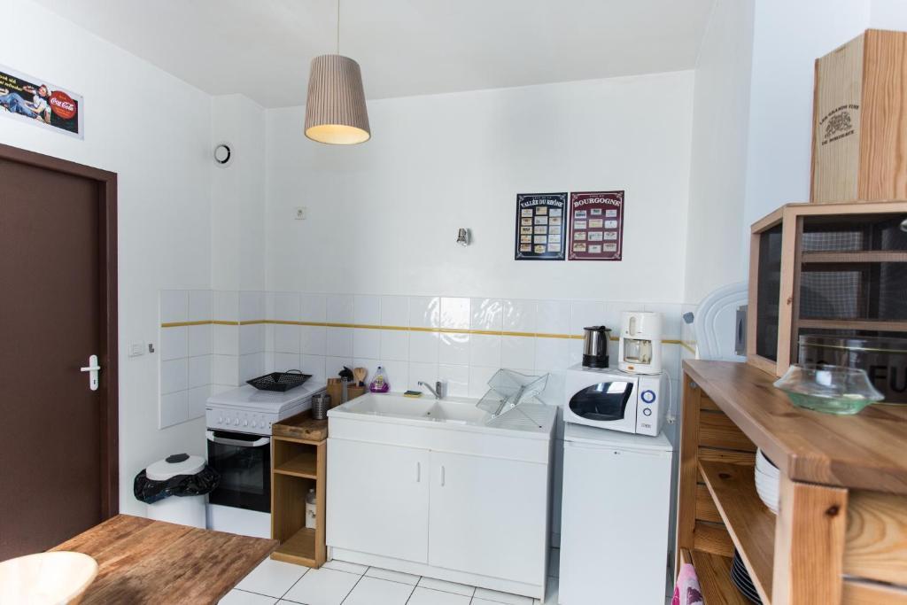 Maison D'Hotes Chambre En Ville Bordeaux Room photo