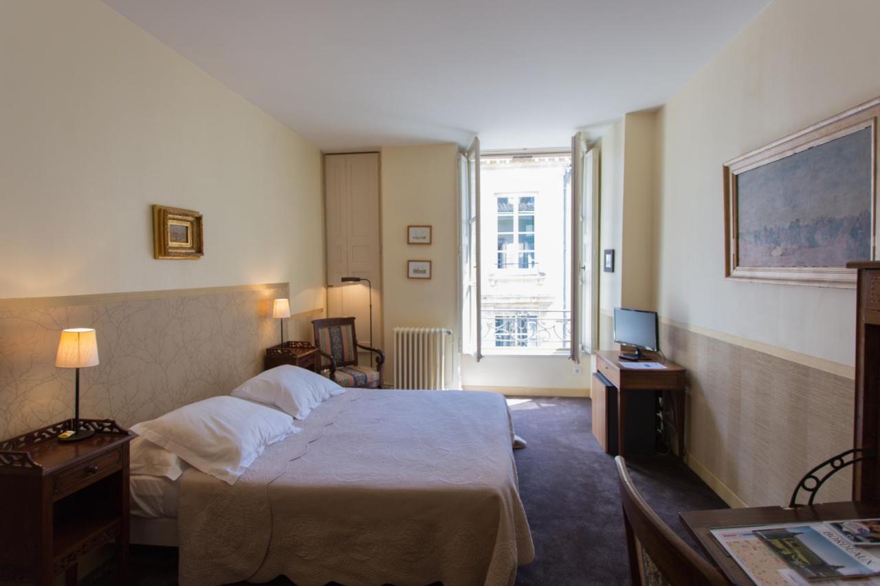 Maison D'Hotes Chambre En Ville Bordeaux Room photo