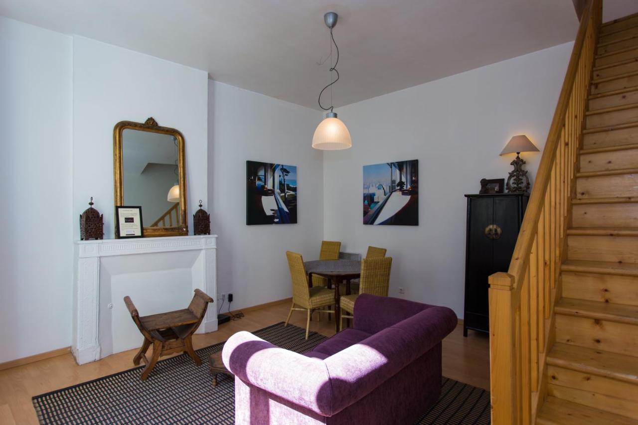 Maison D'Hotes Chambre En Ville Bordeaux Room photo