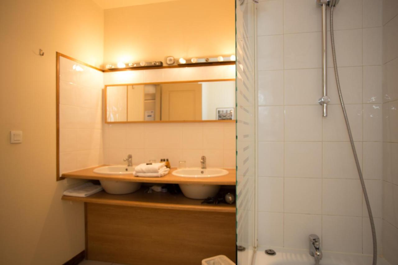 Maison D'Hotes Chambre En Ville Bordeaux Room photo