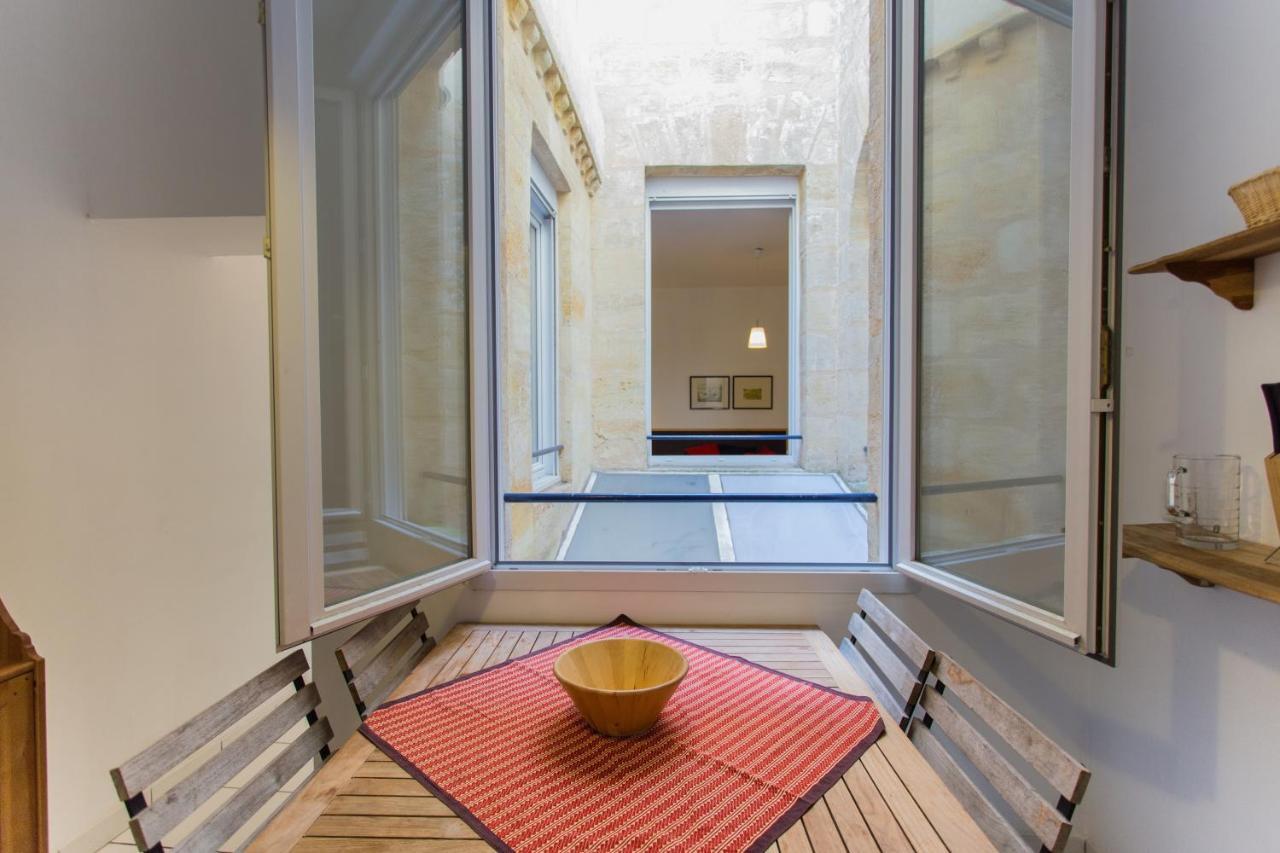 Maison D'Hotes Chambre En Ville Bordeaux Room photo
