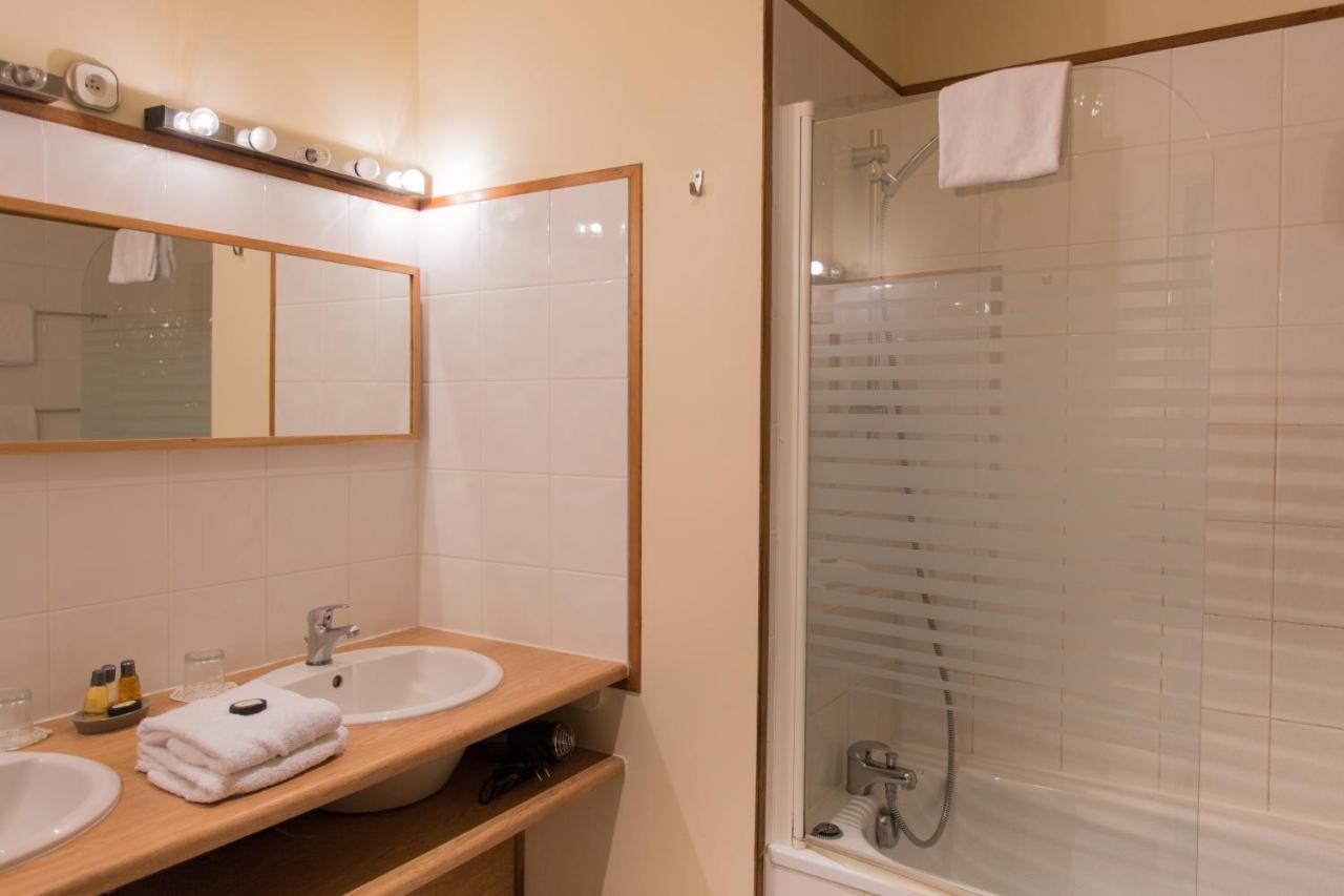 Maison D'Hotes Chambre En Ville Bordeaux Room photo