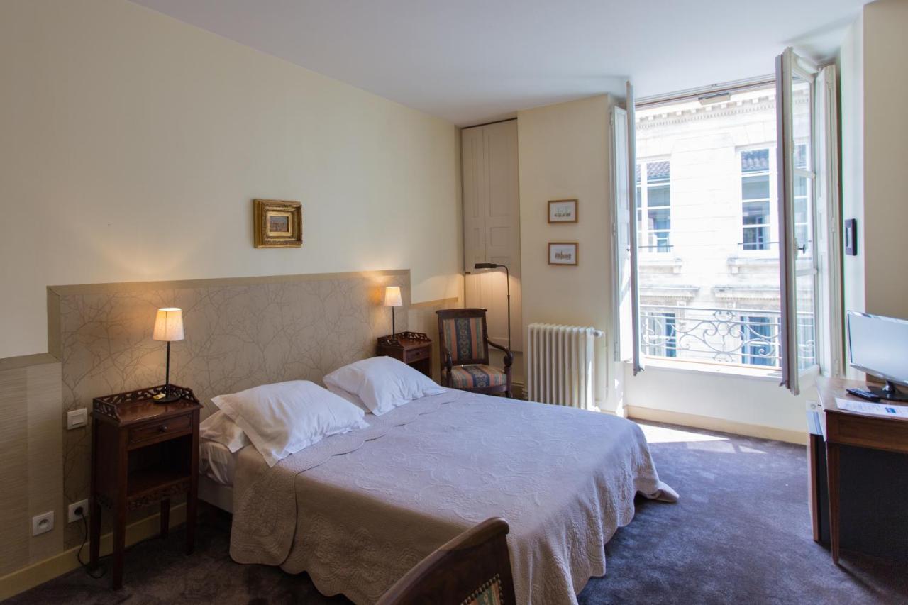 Maison D'Hotes Chambre En Ville Bordeaux Room photo