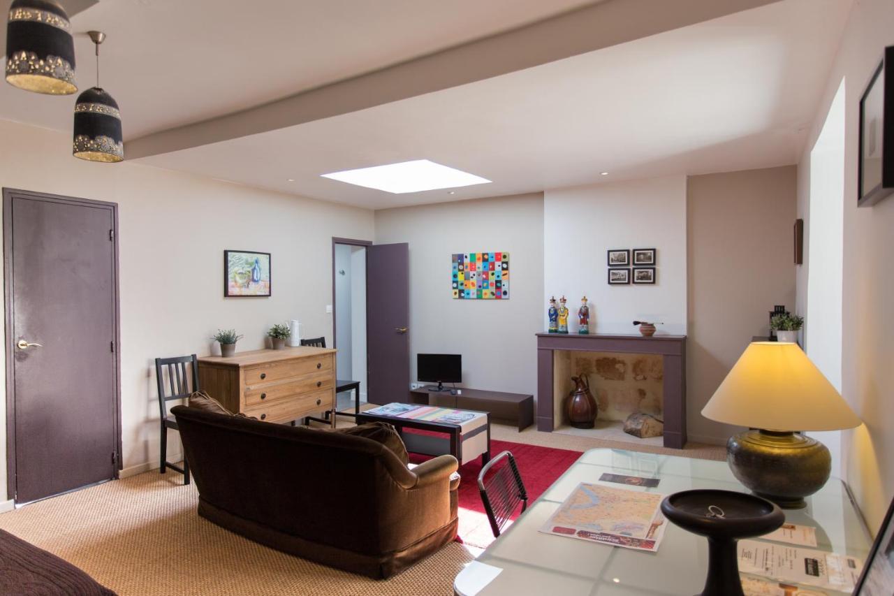 Maison D'Hotes Chambre En Ville Bordeaux Room photo