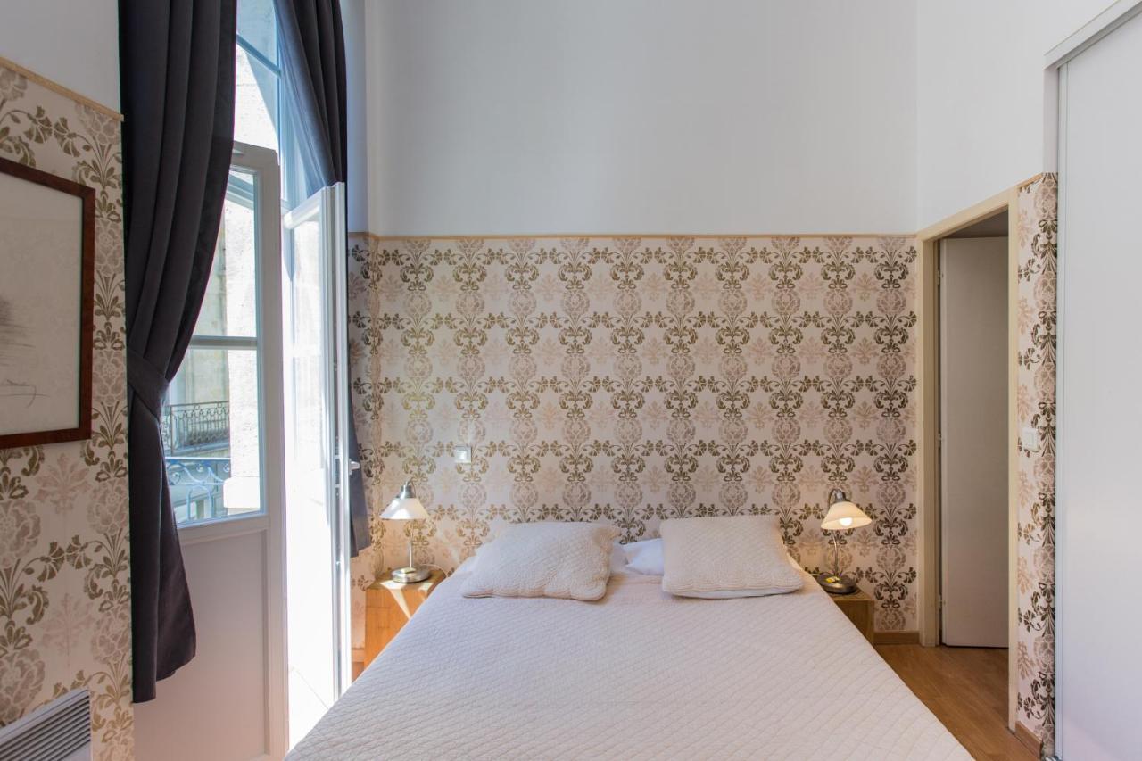 Maison D'Hotes Chambre En Ville Bordeaux Room photo